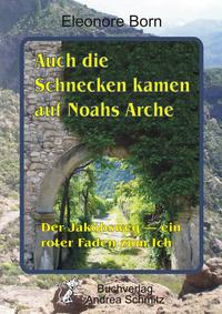 Auch die Schnecken kamen auf Noahs Arche