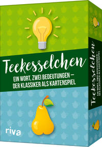 Teekesselchen