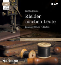 Kleider machen Leute