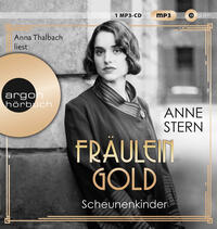 Fräulein Gold: Scheunenkinder