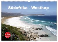 Südafrika - Westkap (Wandkalender 2025 DIN A2 quer), CALVENDO Monatskalender