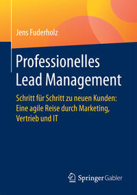 Professionelles Lead Management