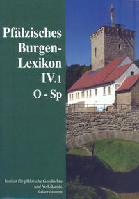 Pfälzisches Burgenlexikon