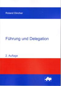 Führung und Delegation