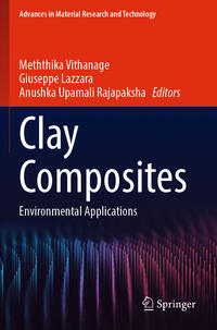 Clay Composites