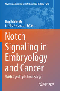 Notch Signaling in Embryology and Cancer