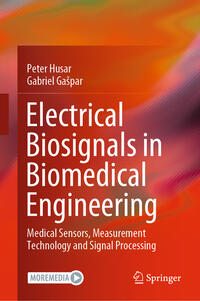 Electrical Biosignals in Biomedical Engineering