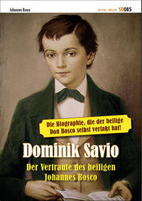 Dominik Savio