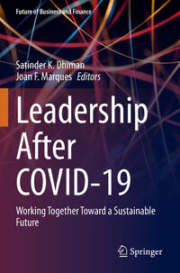 Leadership after COVID-19