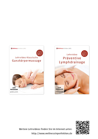 DVD Baby-Massage (Lehrvideo) | Für Anfänger und Profis | Inkl. kostenloser Tablet-/Smartphone-Version zum Download