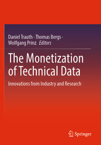 The Monetization of Technical Data