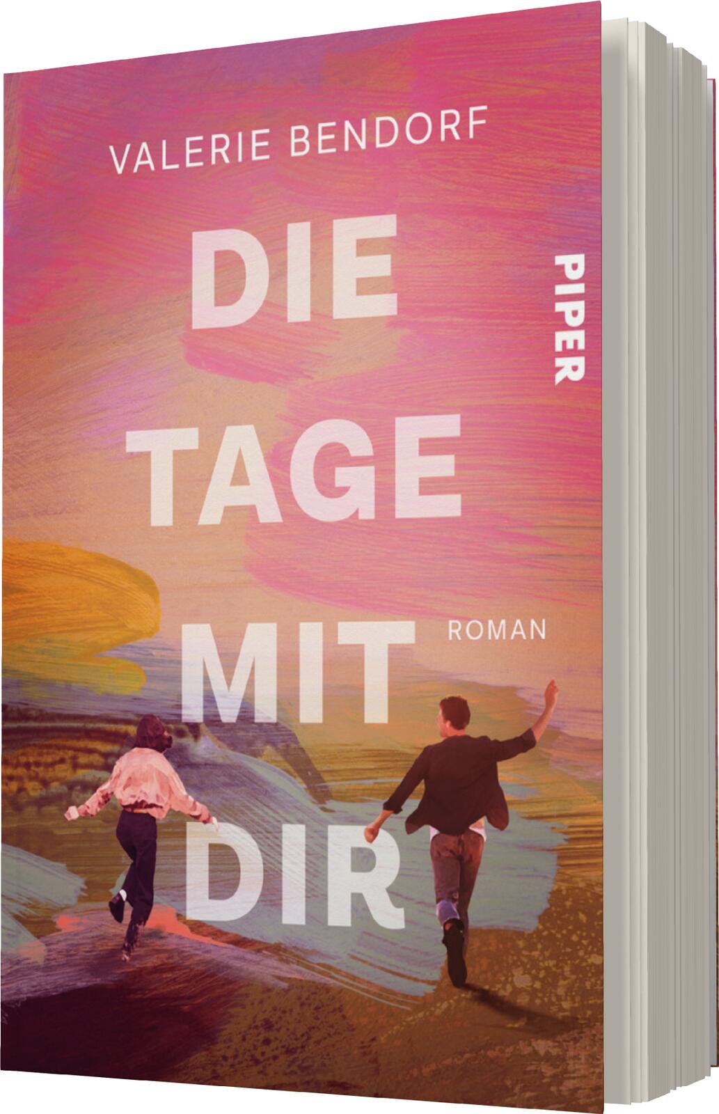 Die Tage mit Dir