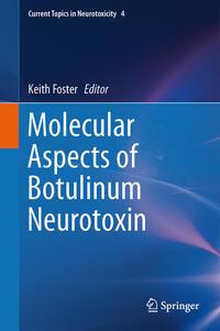 Molecular Aspects of Botulinum Neurotoxin