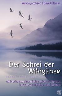 Der Schrei der Wildgänse