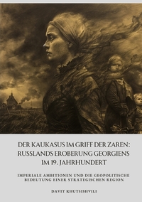 Der Kaukasus im Griff der Zaren: Russlands Eroberung Georgiens im 19. Jahrhundert