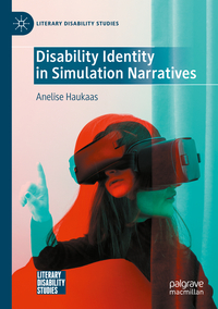 Disability Identity in Simulation Narratives