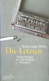 Die Letzten