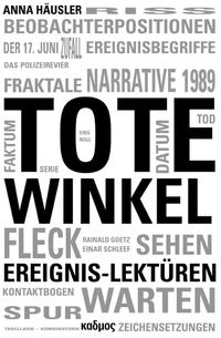 Tote Winkel