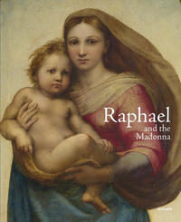 Raphael and the Madonna