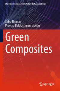 Green Composites