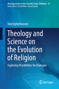 Theology and Science on the Evolution of Religion