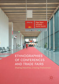 Ethnographies of Conferences and Trade Fairs