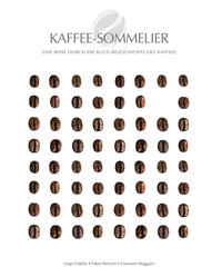 Kaffee-Sommelier