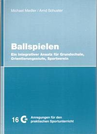 Ballspielen