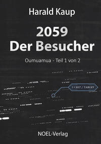 2059 - Der Besucher