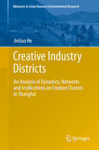 Creative Industry Districts