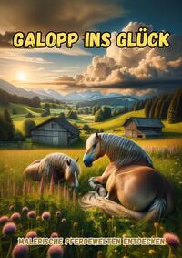 Galopp ins Glück