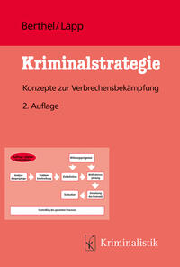 Kriminalstrategie