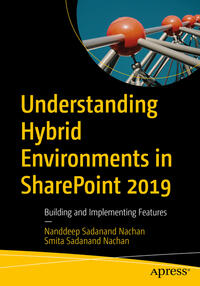 Understanding Hybrid Environments in SharePoint 2019