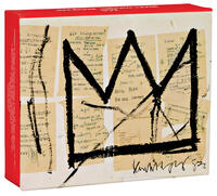 Jean-Michel Basquiat