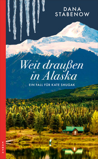 Weit draußen in Alaska