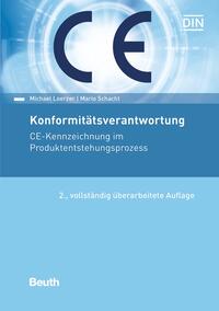 Konformitätsverantwortung - Buch mit E-Book