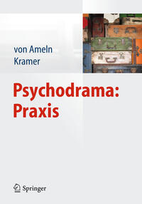 Psychodrama: Praxis