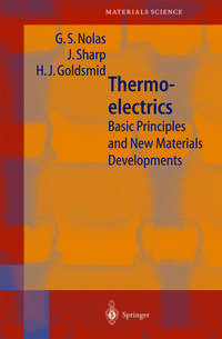 Thermoelectrics