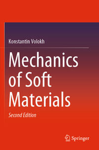 Mechanics of Soft Materials