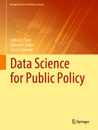 Data Science for Public Policy