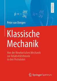 Klassische Mechanik