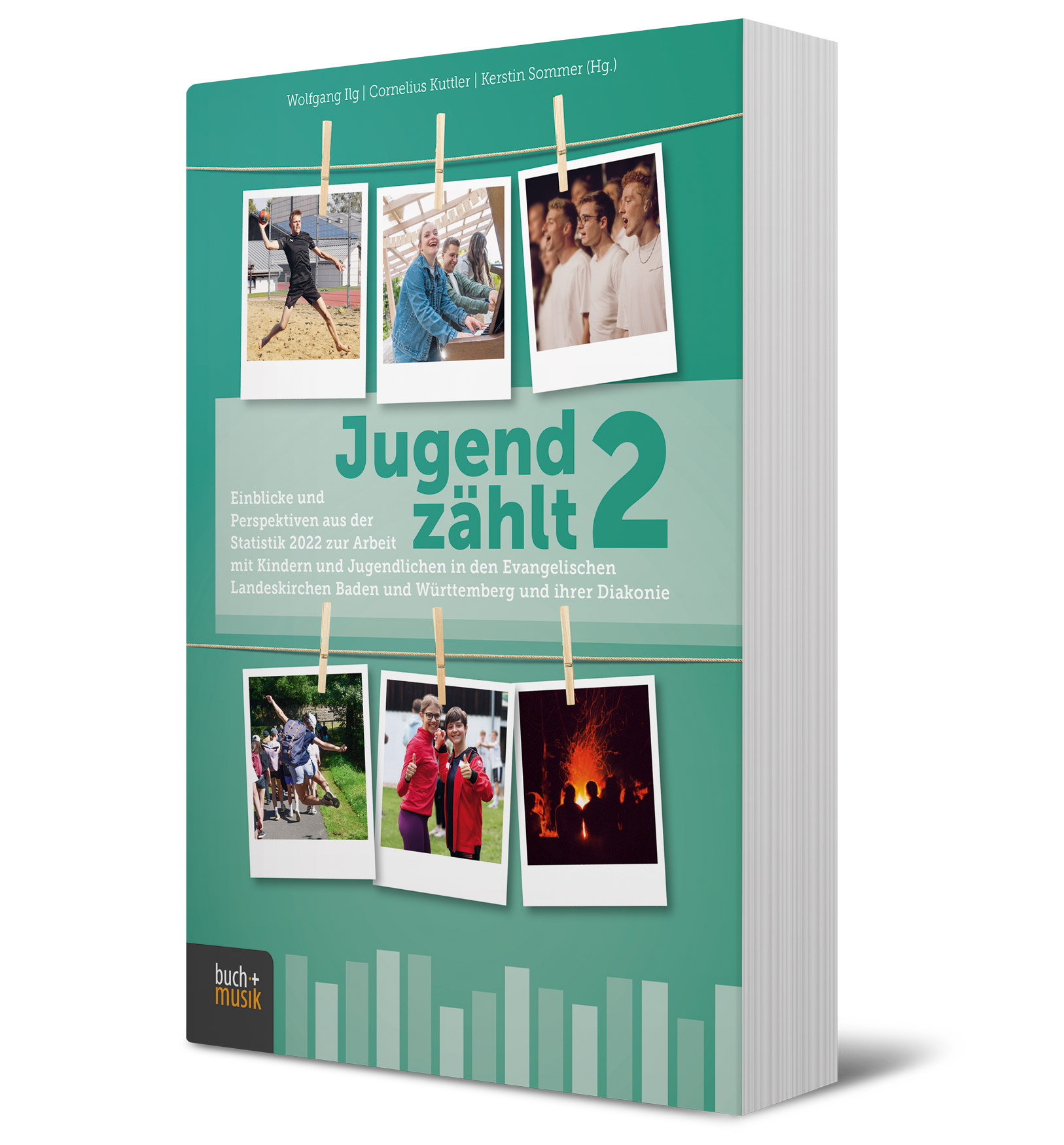 Jugend zählt 2