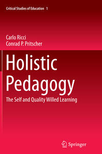 Holistic Pedagogy