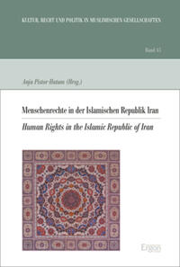 Menschenrechte in der Islamischen Republik Iran