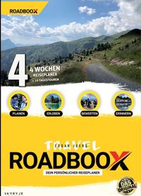 ROADBOOX Travel