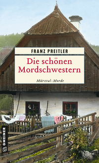 Die schönen Mordschwestern