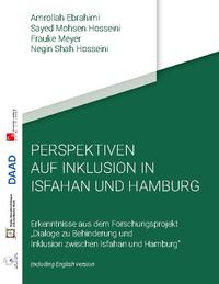 Perspektiven auf Inklusion in Isfahan und Hamburg