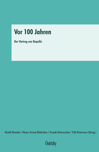 Vor 100 Jahren