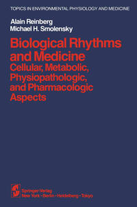 Biological Rhythms and Medicine