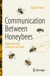 Communication Between Honeybees